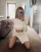 Анкета проститутки Олечка - метро Марьино, возраст - 20