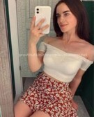 Анкета проститутки Ксюша - метро Таганский, возраст - 22