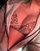 Анкета проститутки Линда - метро Сокол, возраст - 22