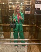 Анкета проститутки Жанна - метро Пресненский, возраст - 23