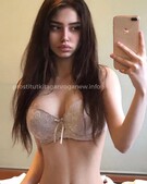 Анкета проститутки Марго - метро Ясенево, возраст - 23