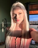 Анкета проститутки Соня - метро Арбат, возраст - 23