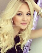 Анкета проститутки Наташа - метро Хамовники, возраст - 23