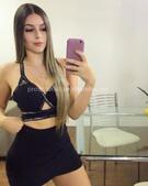 Анкета проститутки Марго - метро Фили-Давыдково, возраст - 23