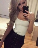 Анкета проститутки Ленусик - метро Угреша, возраст - 23