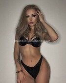 Анкета проститутки Снежана - метро Текстильщики, возраст - 23