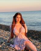 Анкета проститутки Эвелина - метро Крылатское, возраст - 23