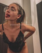 Анкета проститутки Николь - метро Басманный, возраст - 23