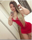 Анкета проститутки Инга - метро Покровское-Стрешнево, возраст - 23