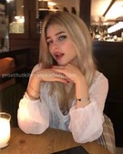 Анкета проститутки Алена - метро Таганский, возраст - 23