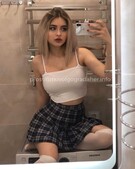 Анкета проститутки Марго - метро Зябликово, возраст - 24