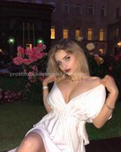 Анкета проститутки Марина - метро Сокол, возраст - 24