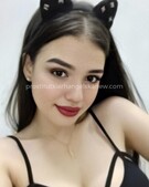 Анкета проститутки Лика - метро Фили-Давыдково, возраст - 24