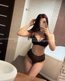 Анкета проститутки Леля - метро Тверской, возраст - 24