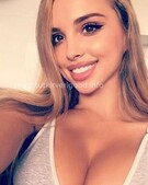 Анкета проститутки Стефания - метро Марьино, возраст - 24