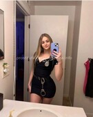 Анкета проститутки Наталья - метро Академический, возраст - 24