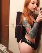 Анкета проститутки Оксана - метро Нагатино-Садовники, возраст - 24