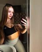 Анкета проститутки Анечка - метро Останкинский, возраст - 24