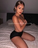 Анкета проститутки Леля - метро Северное Медведково, возраст - 24