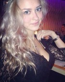 Анкета проститутки Лика - метро Теплый Стан, возраст - 24