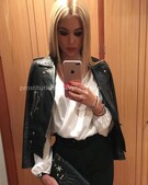 Анкета проститутки Мелисса - метро Мещанский, возраст - 24