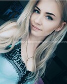 Анкета проститутки Елизавета - метро Ясенево, возраст - 24