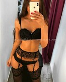 Анкета проститутки Вероника - метро Коньково, возраст - 24