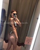 Анкета проститутки Лера - метро Тушино, возраст - 24