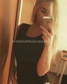 Анкета проститутки Соня - метро Ховрино, возраст - 24