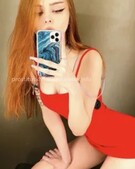 Анкета проститутки Даша - метро Академический, возраст - 25