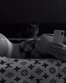 Анкета проститутки Леся - метро Марьина Роща, возраст - 25