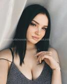 Анкета проститутки Марго - метро Таганский, возраст - 25