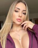 Анкета проститутки Жасмин - метро Фили-Давыдково, возраст - 25