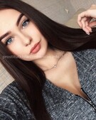 Анкета проститутки Наталья - метро Преображенское, возраст - 25