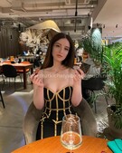 Анкета проститутки Стелла - метро Покровское-Стрешнево, возраст - 25