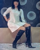 Анкета проститутки Риана - метро Теплый Стан, возраст - 25