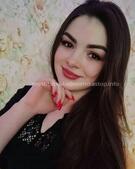 Анкета проститутки Катюша - метро Хорошевский, возраст - 26