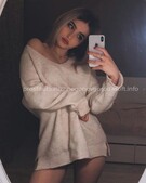 Анкета проститутки Галя - метро Куркино, возраст - 26