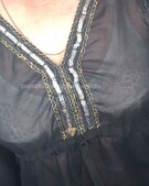 Анкета проститутки Надюша - метро Новокосино, возраст - 27