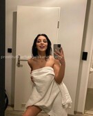 Анкета проститутки Каролина - метро Тверской, возраст - 27