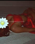 Анкета проститутки Дарина - метро Лосиноостровский, возраст - 27