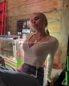 Анкета проститутки Римма - метро Сокол, возраст - 27