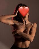 Анкета проститутки Милана - метро Лосиноостровский, возраст - 28