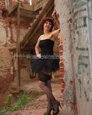 Анкета проститутки Марина - метро Куркино, возраст - 38